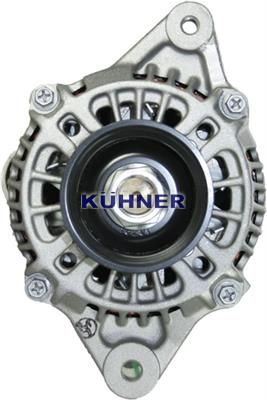 AD KÜHNER Генератор 401715RI